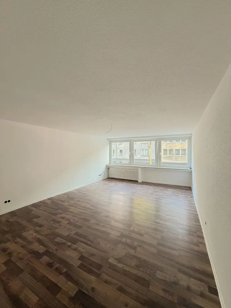 2 Zimmer Wohnung mit 45 m² in Bochum – Bild 3
