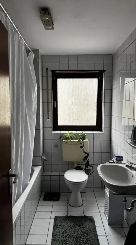 2 Zimmer Wohnung mit 65 m² in Mannheim – Bild 4