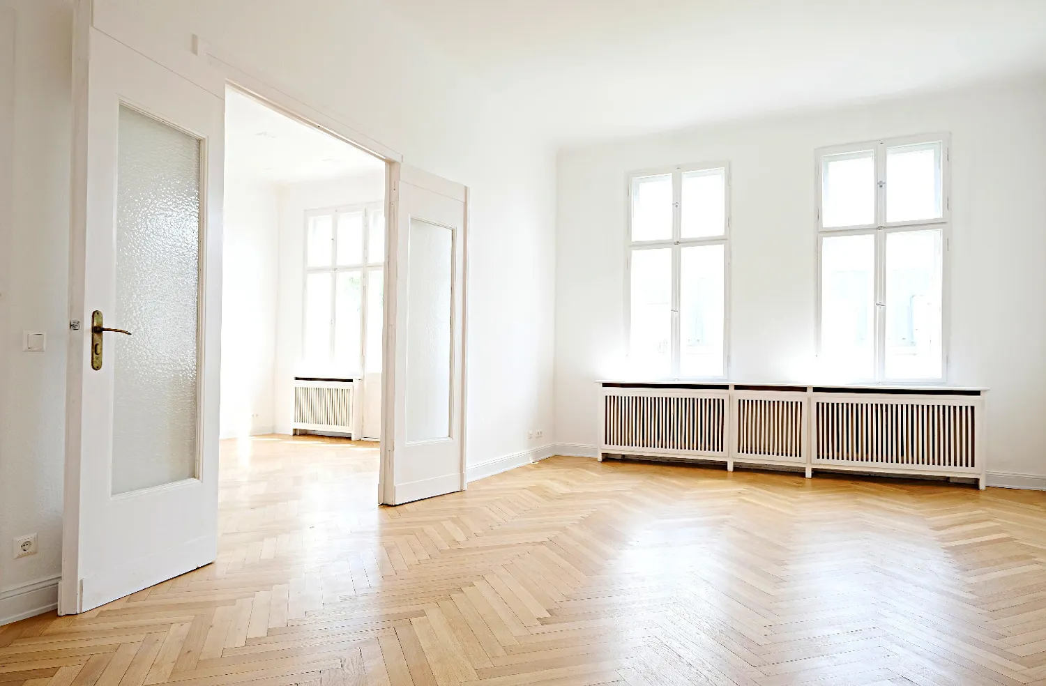 8 Zimmer Wohnung mit 233 m² in Berlin – Bild 2