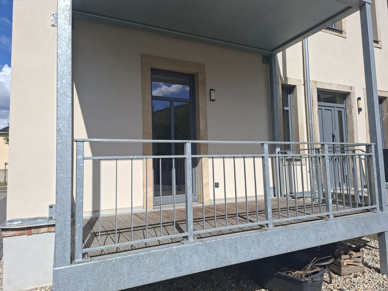 2 Zimmer Wohnung mit 49 m² in Dresden – Bild 2