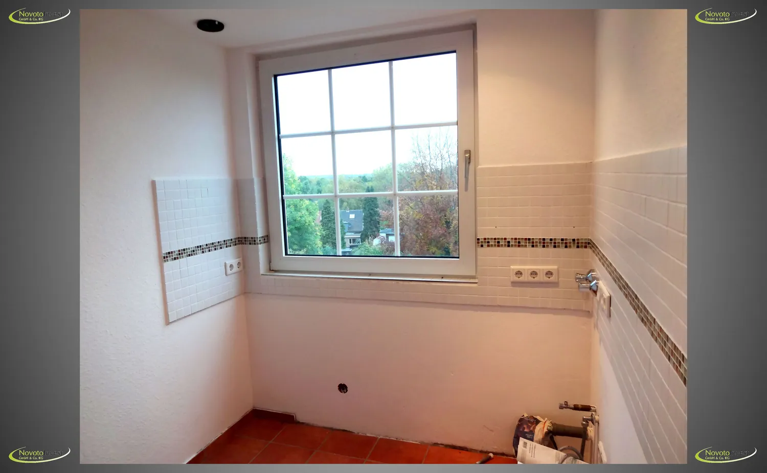 4 Zimmer Wohnung mit 80 m² in Gelsenkirchen – Bild 10
