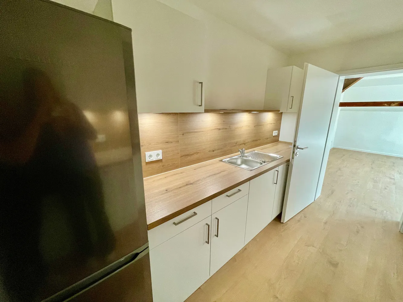 4 room apartment with 135 m² in Passau – Photo 4