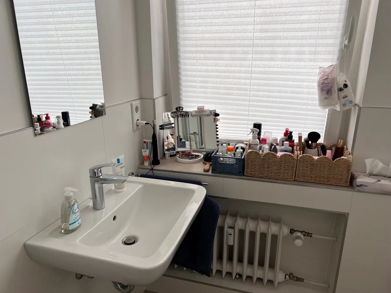1 Zimmer Wohnung mit 33 m² in Düsseldorf – Bild 8