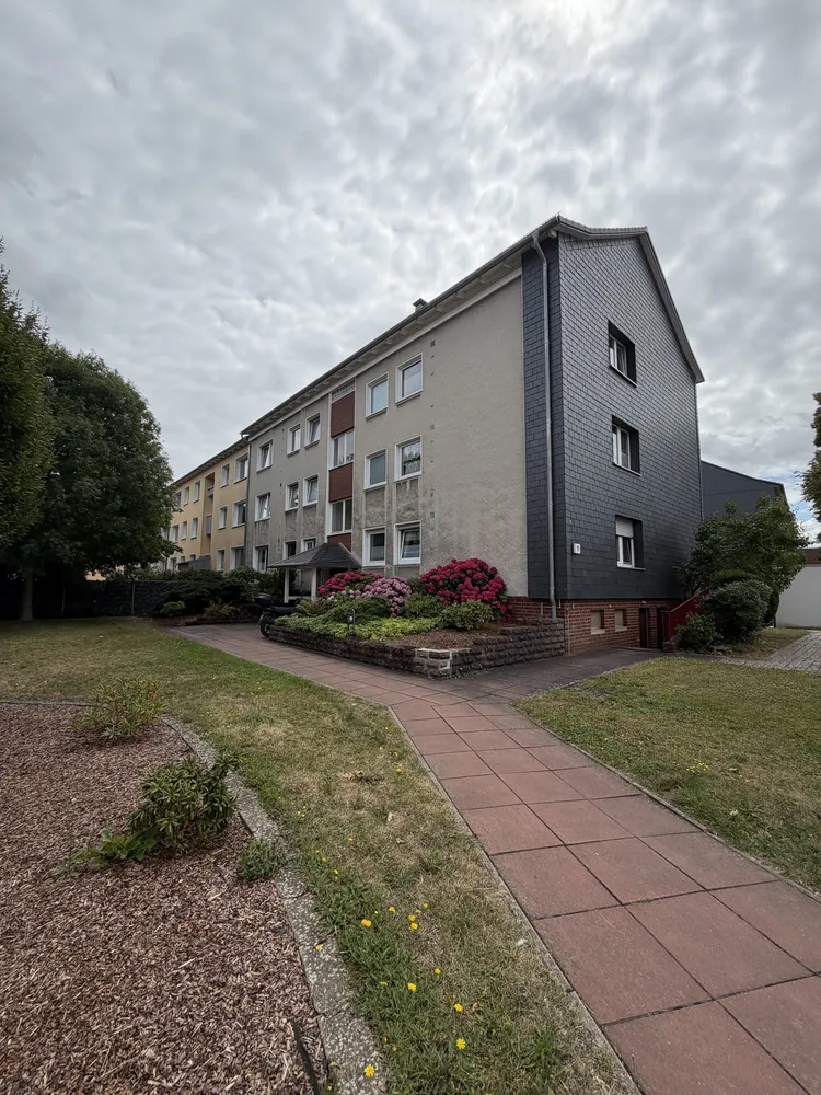 3 Zimmer Wohnung mit 71 m² in Hannover – Bild 1