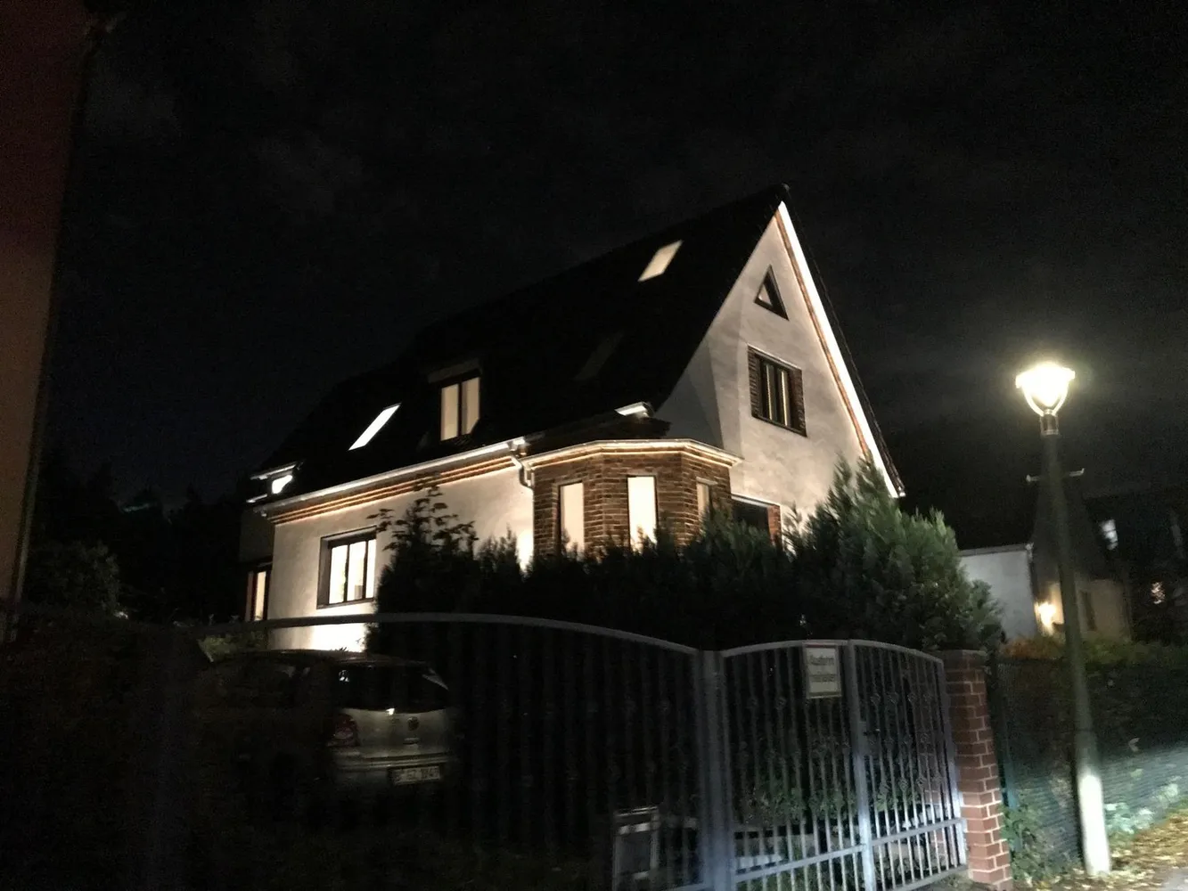 8 Zimmer Haus mit 215 m² in Berlin – Bild 11