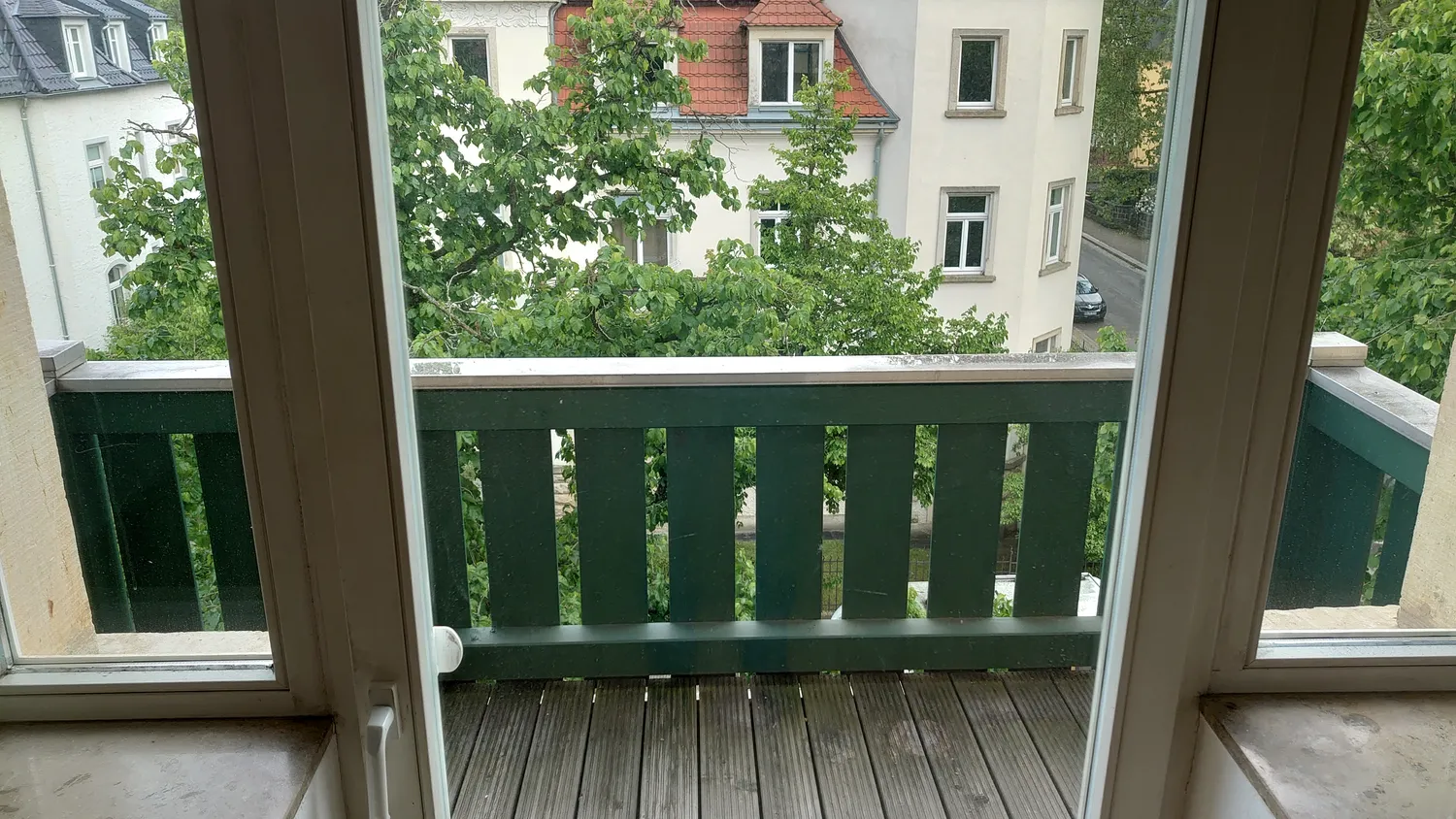 2 Zimmer Wohnung mit 73 m² in Dresden – Bild 3