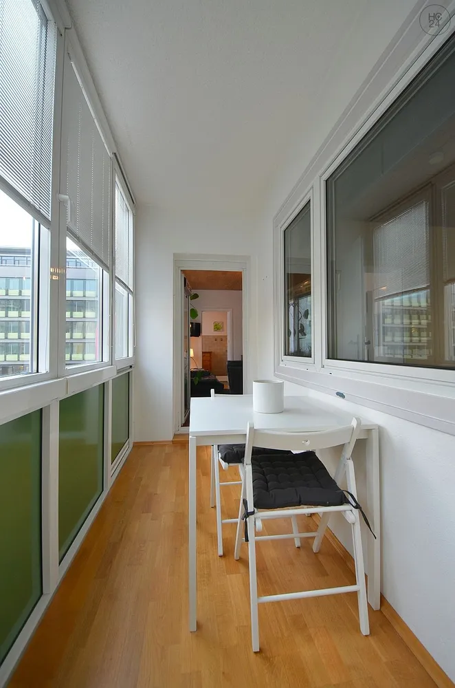 2 Zimmer Wohnung mit 50 m² in Stuttgart – Bild 9