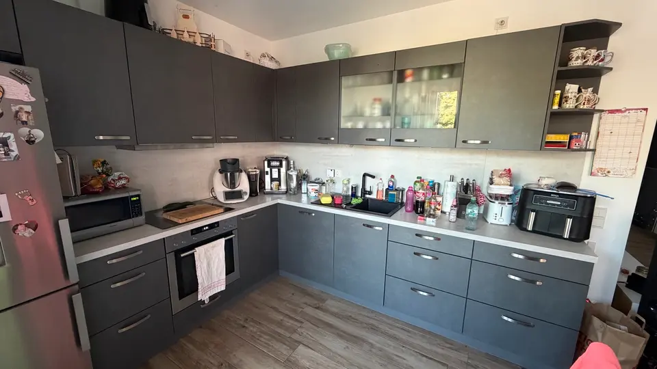 4 Zimmer Wohnung mit 105 m² in Eberswalde – Bild 9
