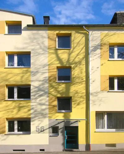 3 Zimmer Wohnung mit 70 m² in Essen – Bild 3