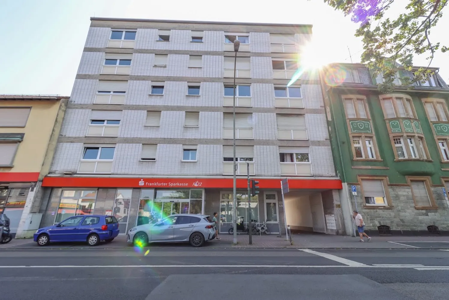 1 Zimmer Wohnung mit 54 m² in Frankfurt am Main – Bild 6