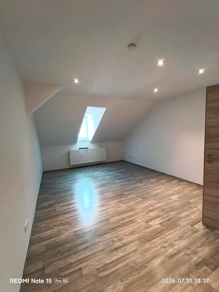 3 Zimmer Wohnung mit 95 m² in Hof – Bild 8