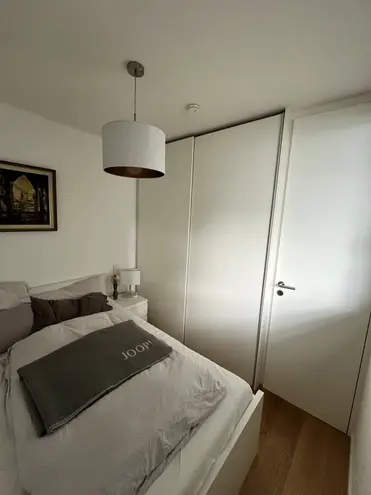 2 Zimmer Wohnung mit 40 m² in München – Bild 8