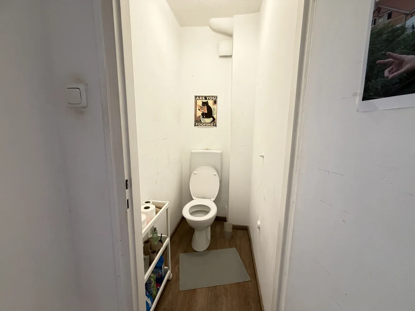 3 Zimmer Wohnung mit 68 m² in Nürnberg – Bild 4