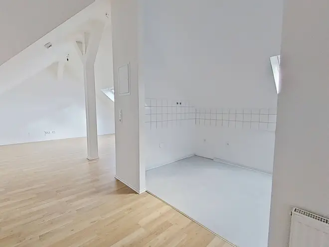 2 Zimmer Wohnung mit 81 m² in Braunschweig – Bild 10