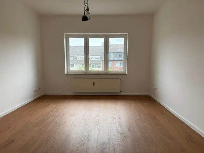 4 Zimmer Wohnung mit 106 m² in Köln – Bild 6