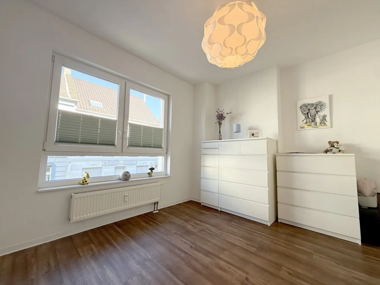 2 Zimmer Wohnung mit 48 m² in Oberhausen – Bild 11