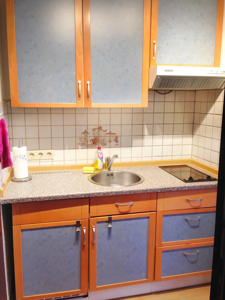 1 Zimmer Wohnung mit 22 m² in München – Bild 4