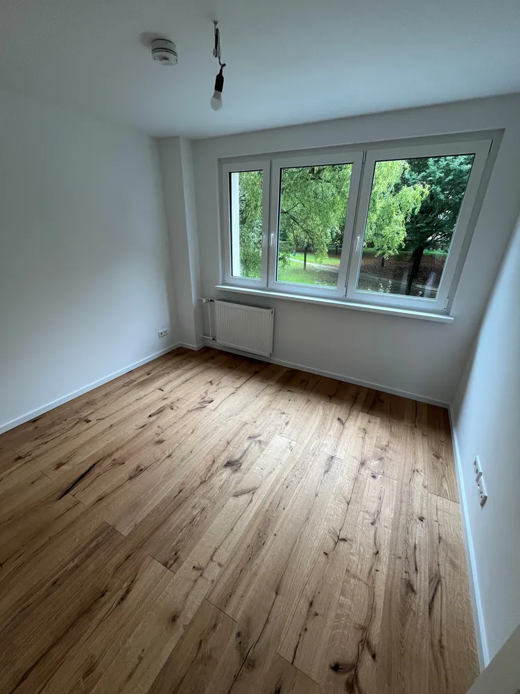 5 Zimmer Wohnung mit 88 m² in Berlin – Bild 2