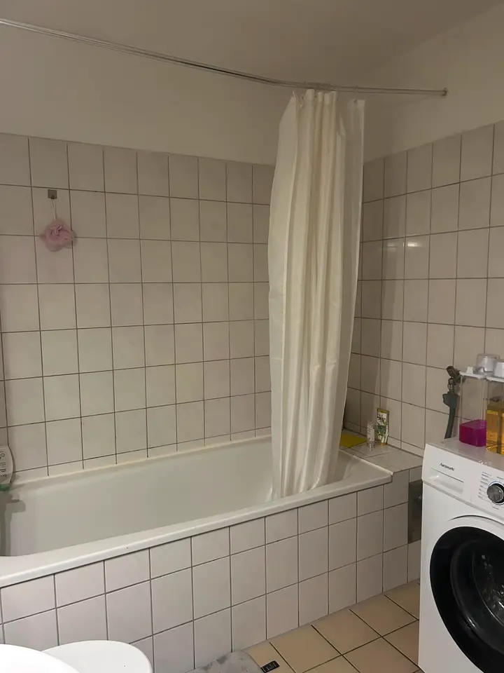 2 Zimmer Wohnung mit 60 m² in Hannover – Bild 4