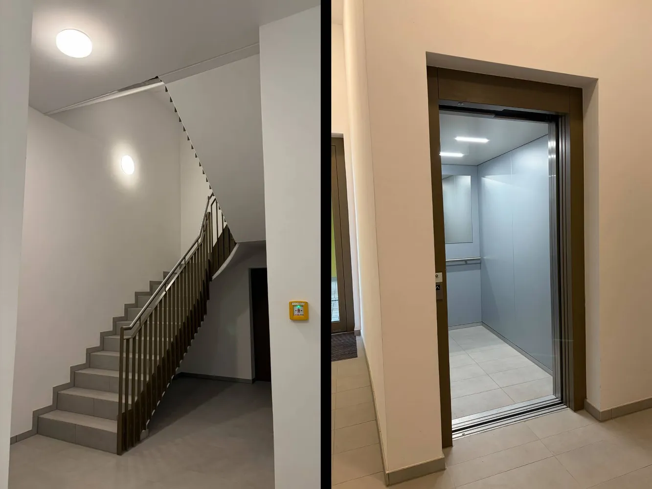 3 Zimmer Wohnung mit 75 m² in Nürnberg – Bild 11