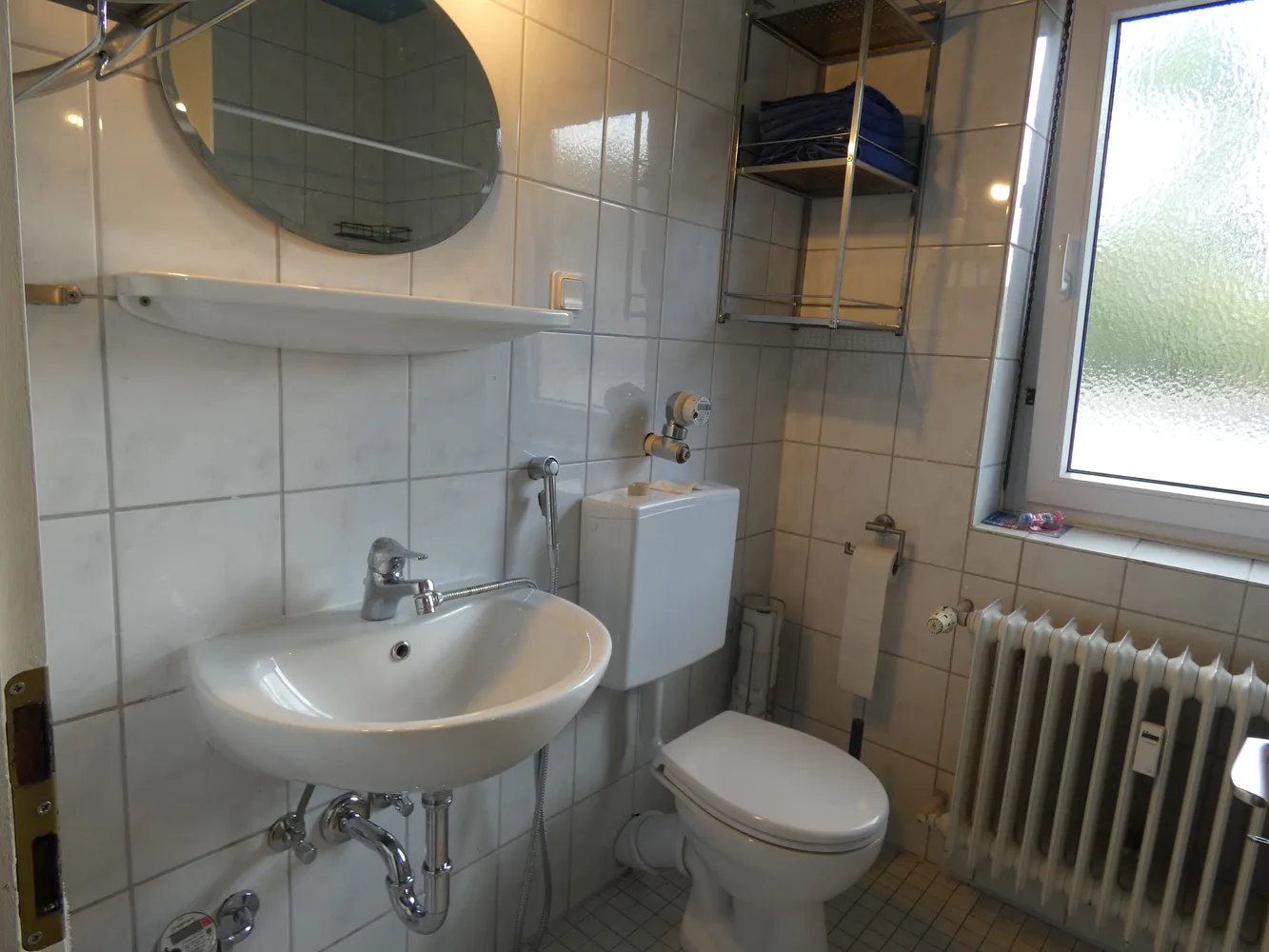 1 Zimmer Wohnung mit 25 m² in Saarbrücken – Bild 6
