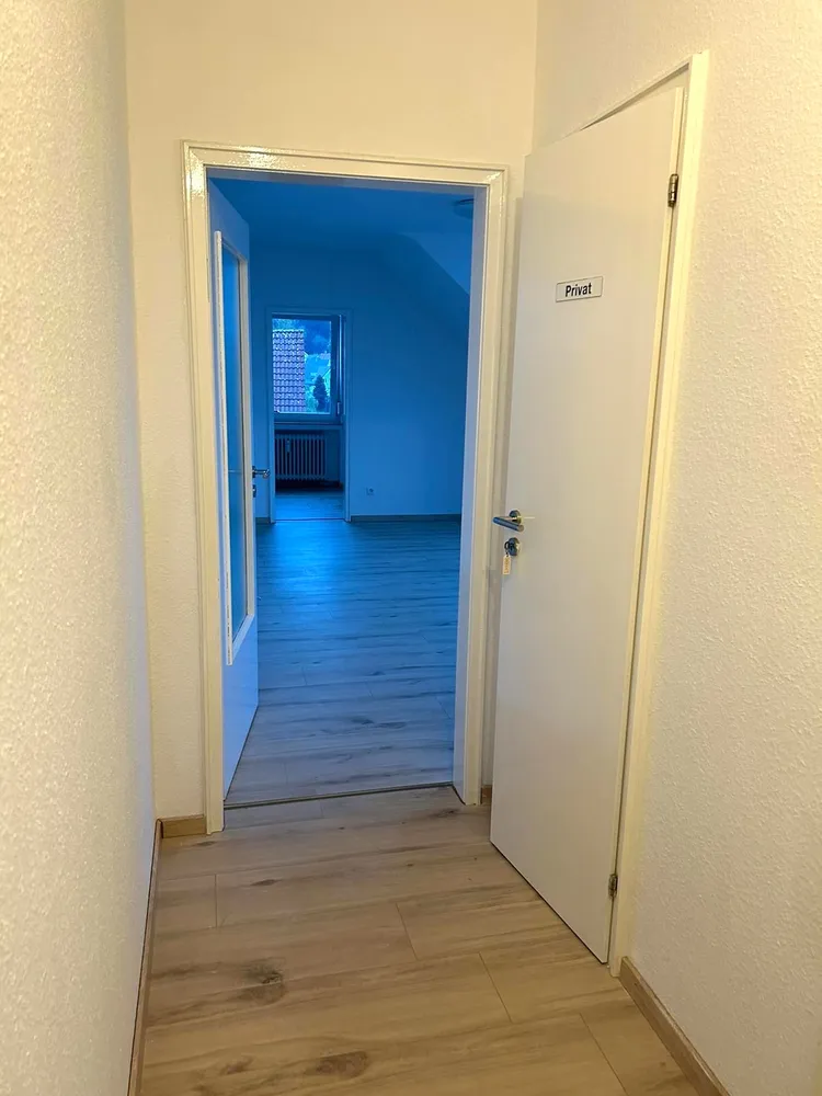 2 room apartment with 35 m² in Georgsmarienhütte – Photo 5