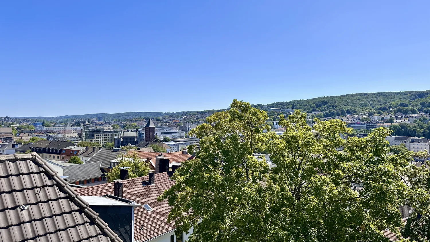 2 Zimmer Wohnung mit 45 m² in Wuppertal – Bild 10