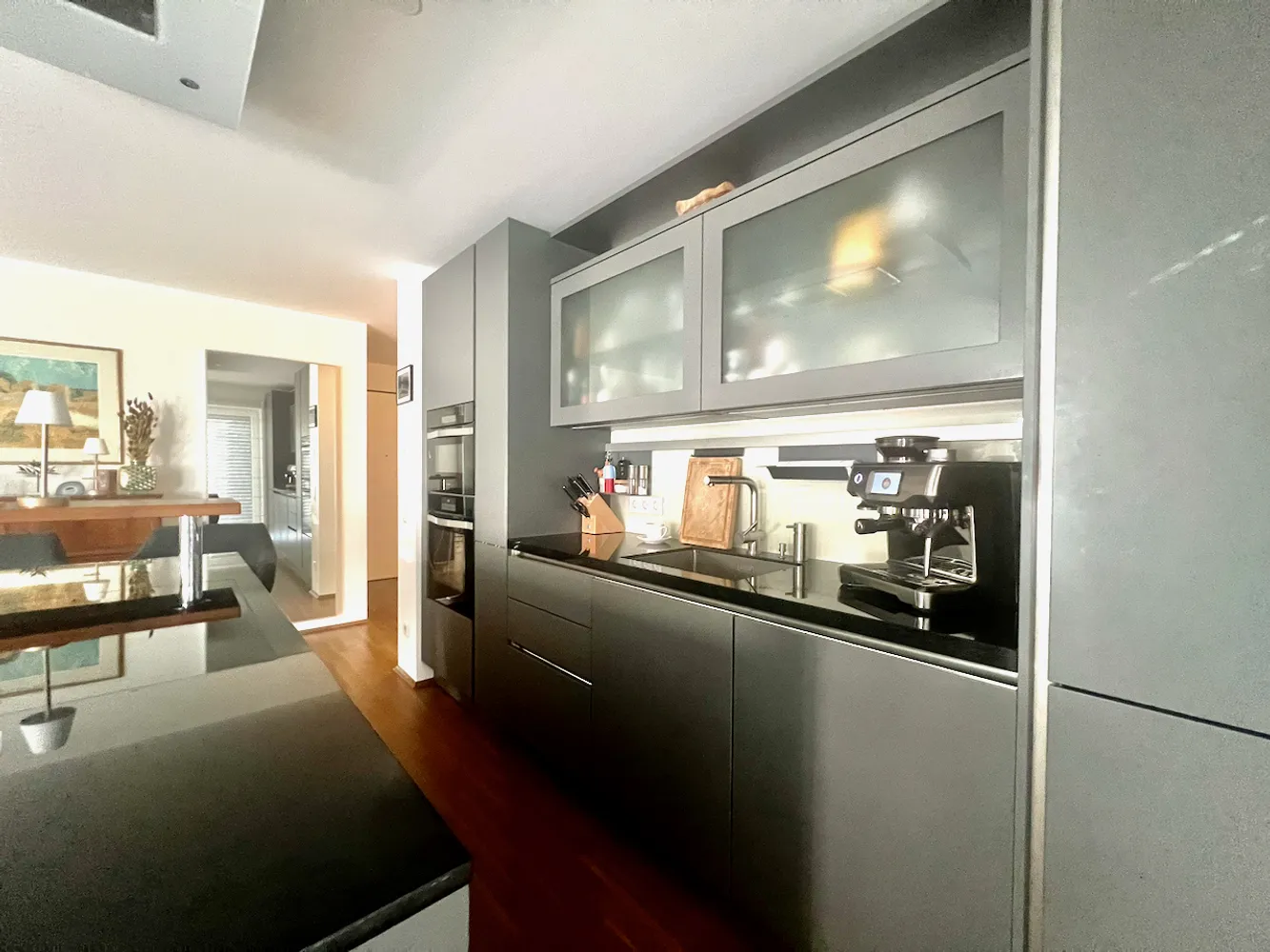3 Zimmer Wohnung mit 99 m² in München – Bild 1
