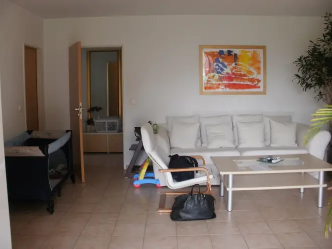 2 Zimmer Wohnung mit 52 m² in Düsseldorf – Bild 3
