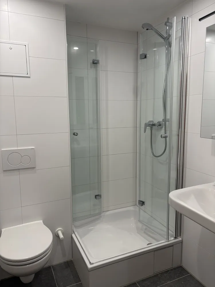 1 Zimmer Wohnung mit 31 m² in Mannheim – Bild 3