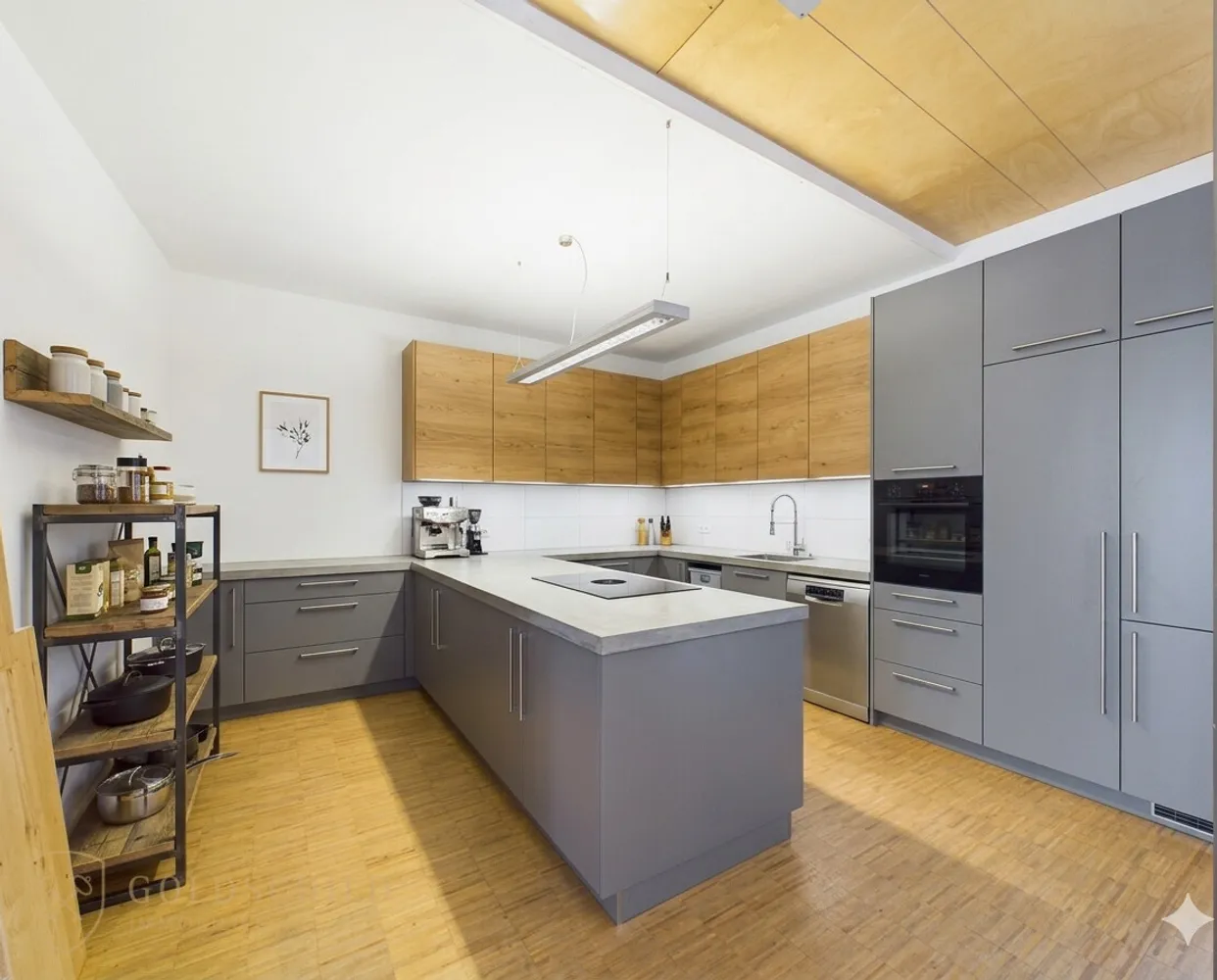 4 Zimmer Wohnung mit 144 m² in Nürtingen – Bild 10