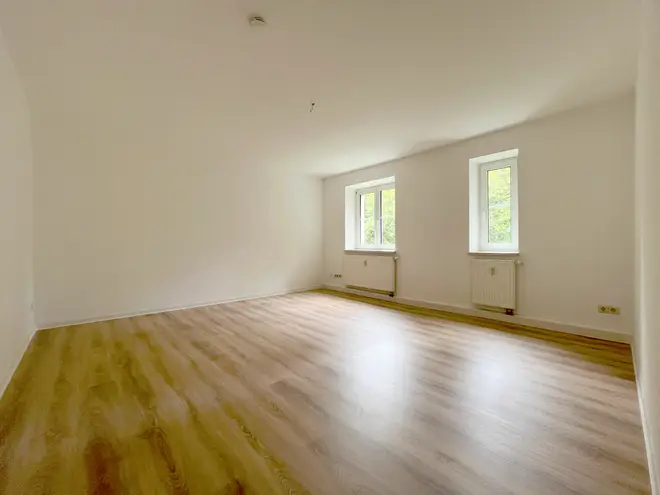 2 room apartment with 65 m² in Chemnitz – Photo 2