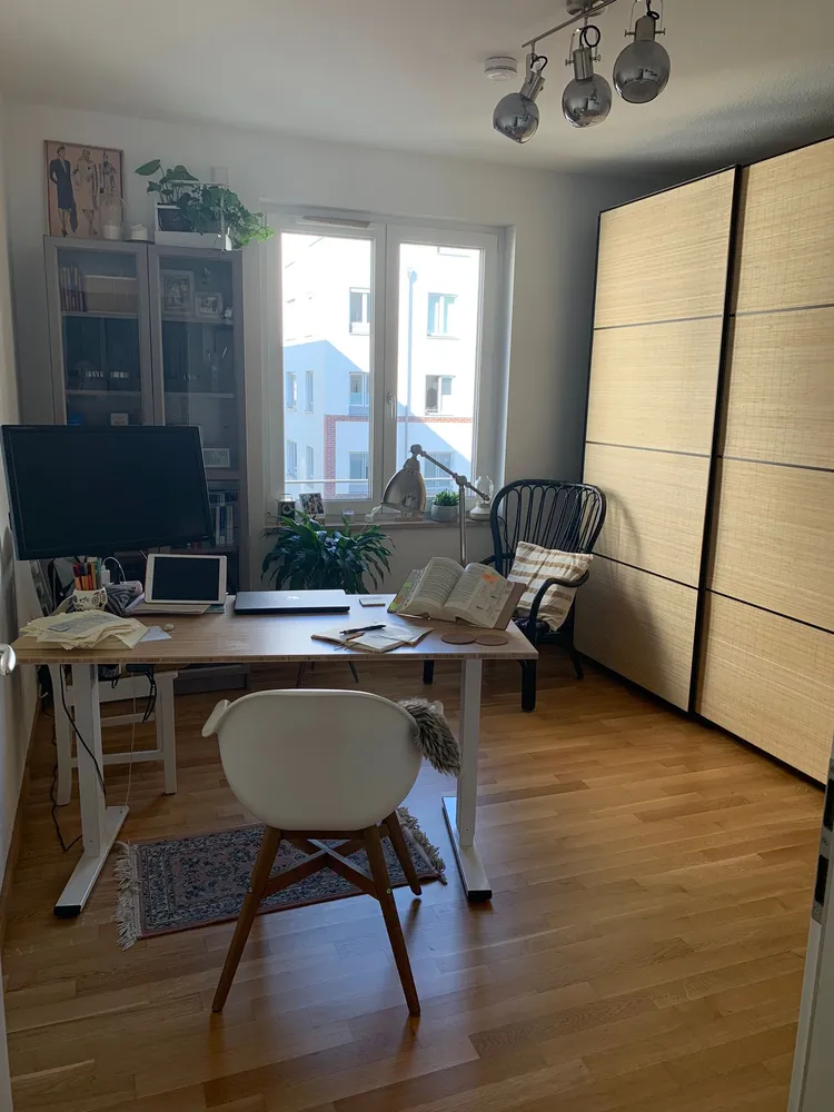 3 Zimmer Wohnung mit 89 m² in Nürnberg – Bild 5