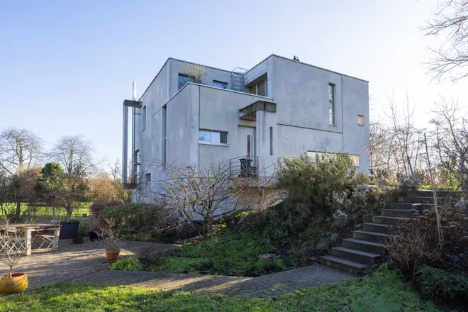 6 Zimmer Haus mit 260 m² in Grevenbroich – Bild 2