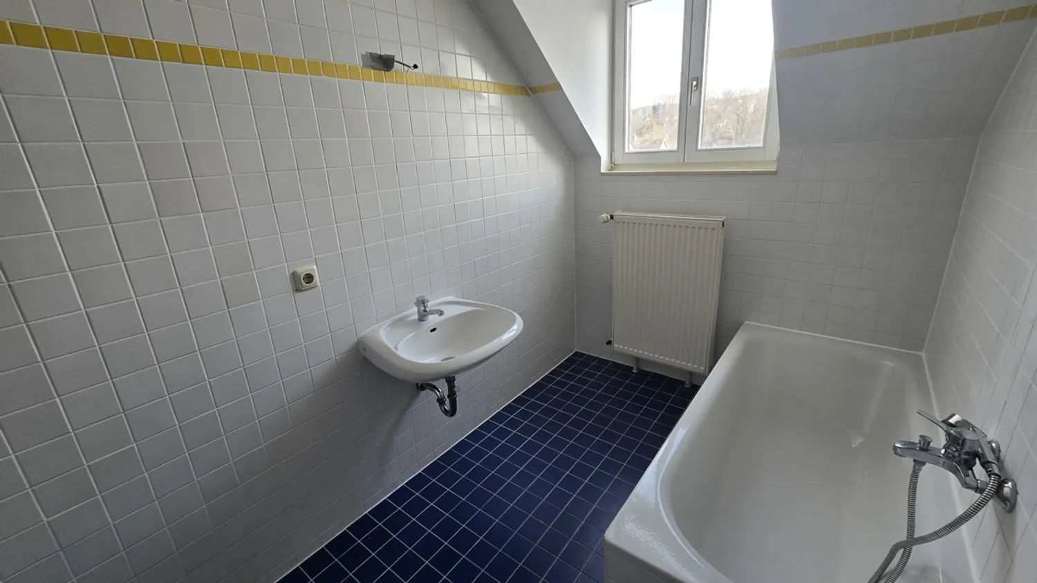 2 Zimmer Wohnung mit 64 m² in Chemnitz – Bild 7