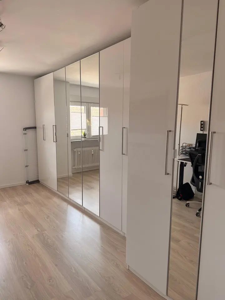 3 room apartment with 94 m² in Kaiserslautern – Photo 7