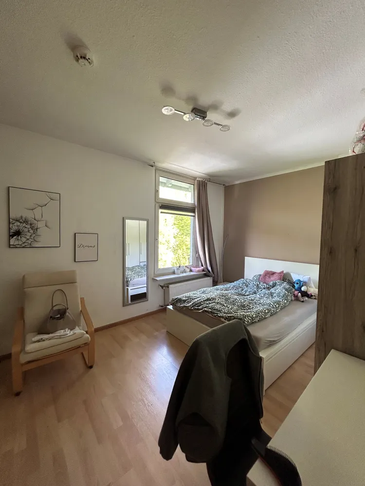 3 Zimmer Wohnung mit 80 m² in Dortmund – Bild 2