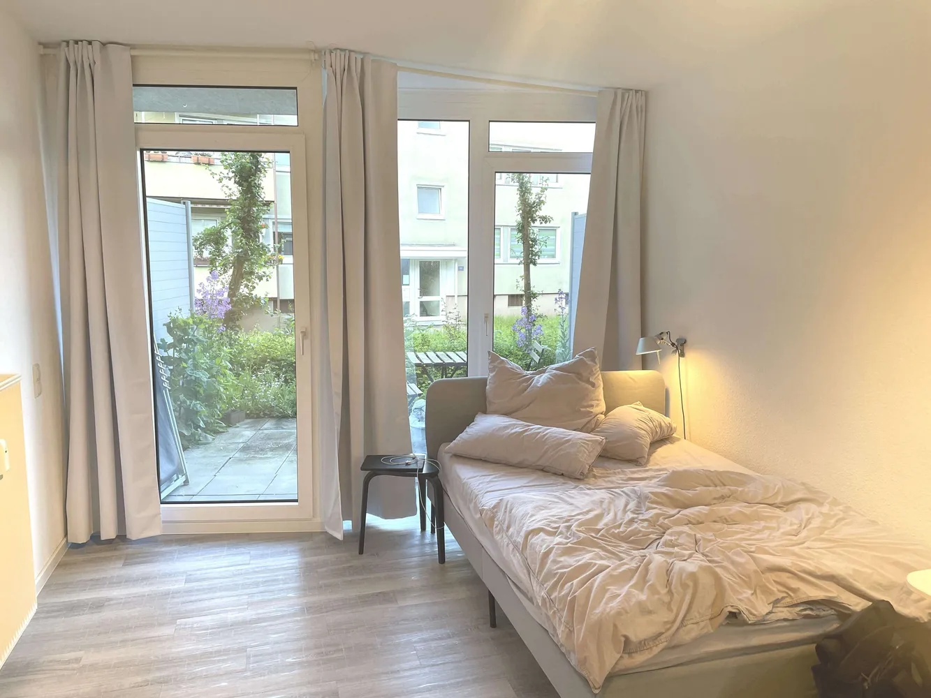 1 Zimmer Wohnung mit 31 m² in Dortmund – Bild 3