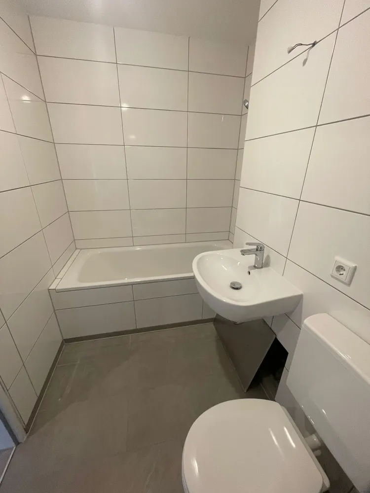 3 Zimmer Wohnung mit 74 m² in München – Bild 6