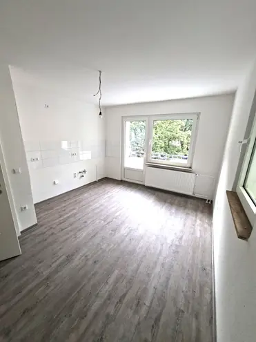 2 Zimmer Wohnung mit 37 m² in Dortmund – Bild 8