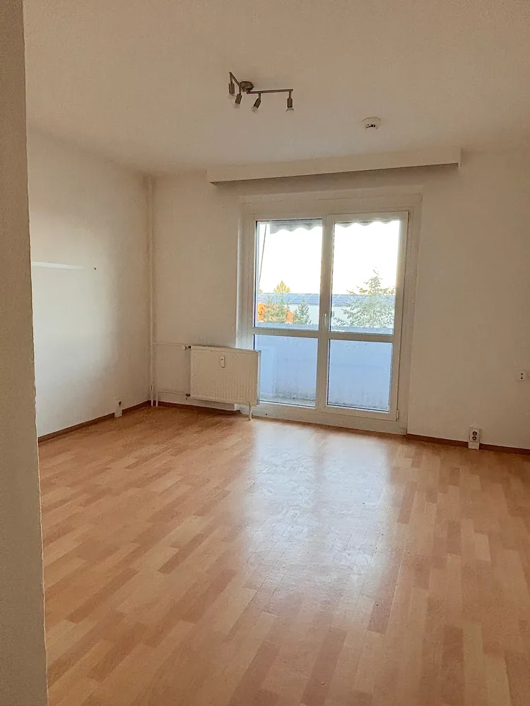 1 Zimmer Wohnung mit 27 m² in Suhl – Bild 12