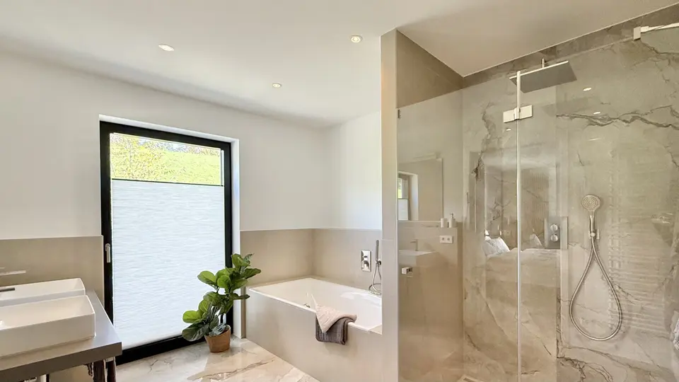 3 Zimmer Wohnung mit 105 m² in Biberach an der Riß – Bild 8