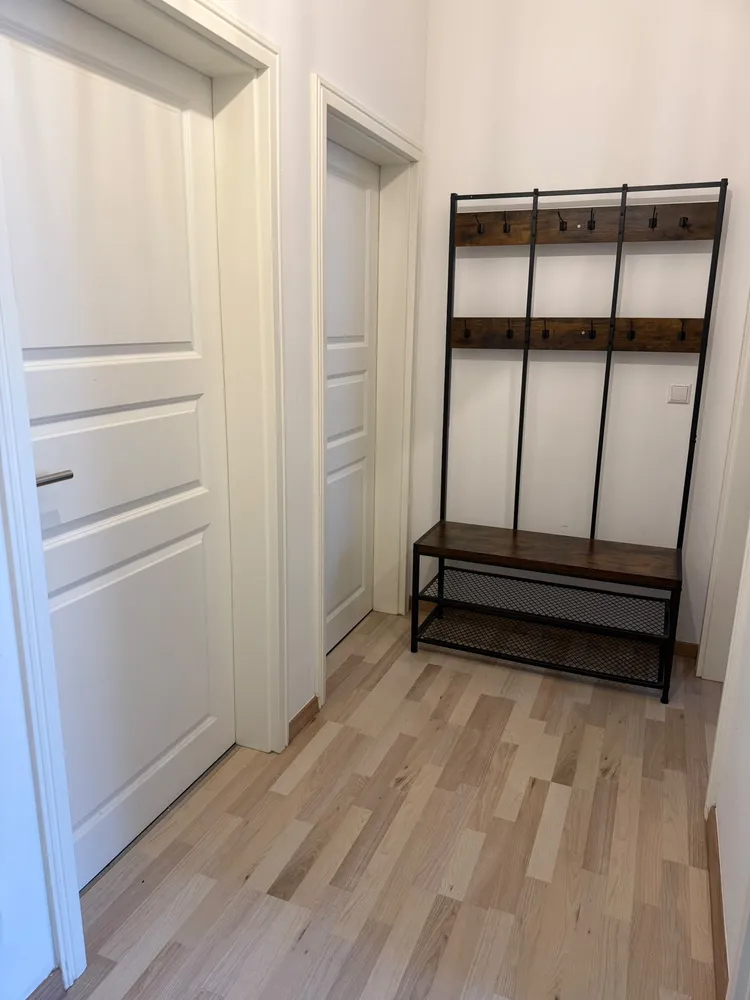 2 Zimmer Wohnung mit 47 m² in Stralsund – Bild 8