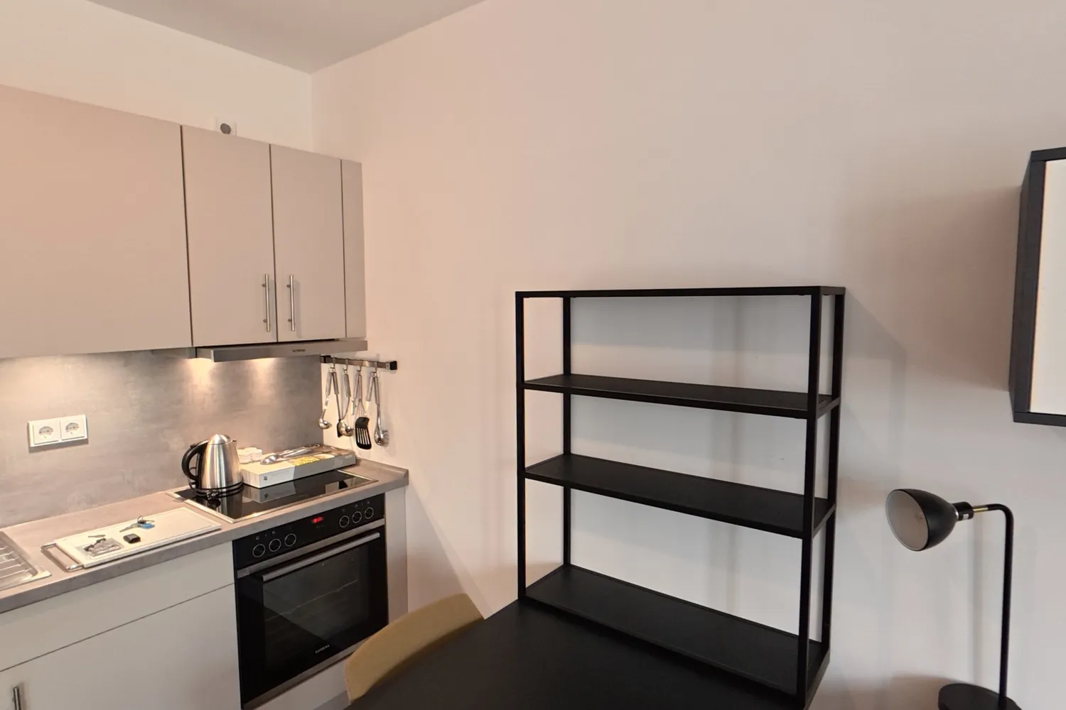 2 Zimmer Wohnung mit 36 m² in Berlin – Bild 10