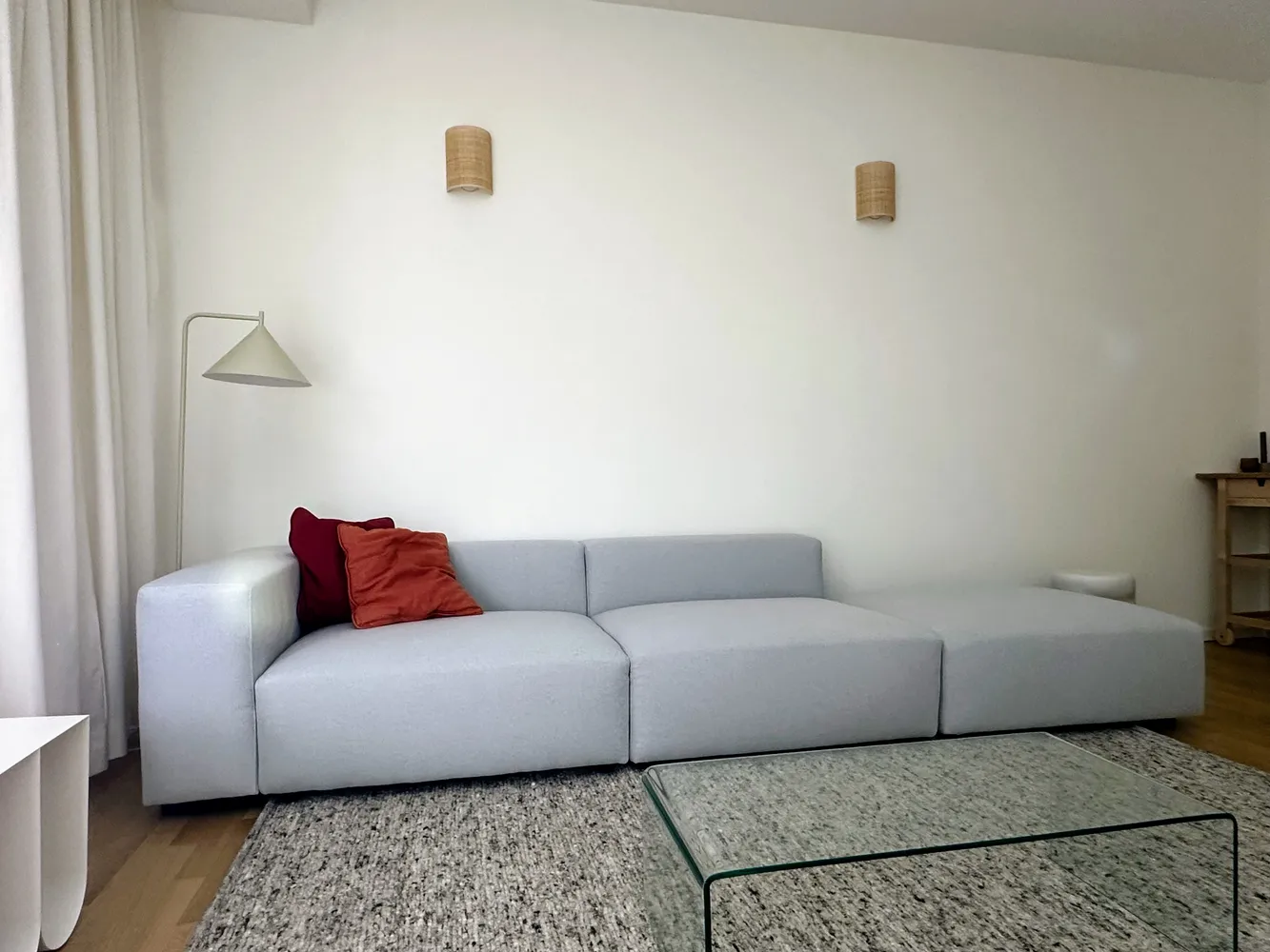 1 Zimmer Wohnung mit 50 m² in Berlin – Bild 11