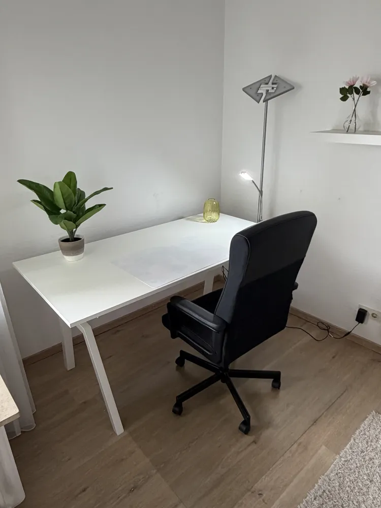 2 Zimmer Wohnung mit 46 m² in Erlangen – Bild 3