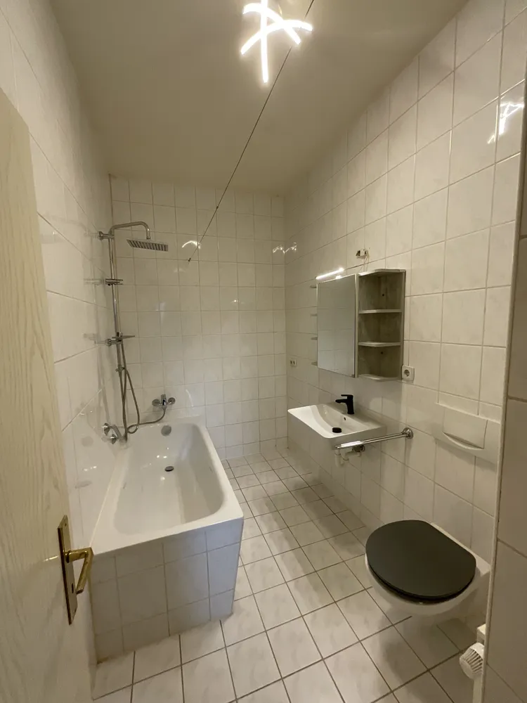 4 Zimmer Wohnung mit 72 m² in Leipzig – Bild 3