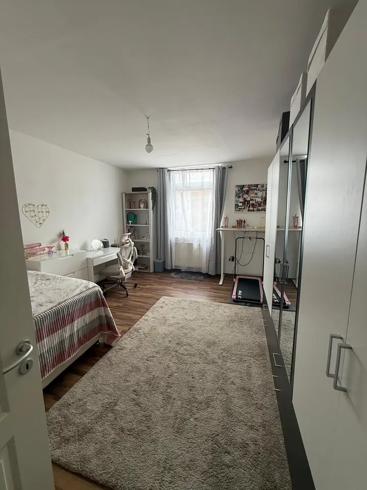 3 Zimmer Wohnung mit 65 m² in Mannheim – Bild 5
