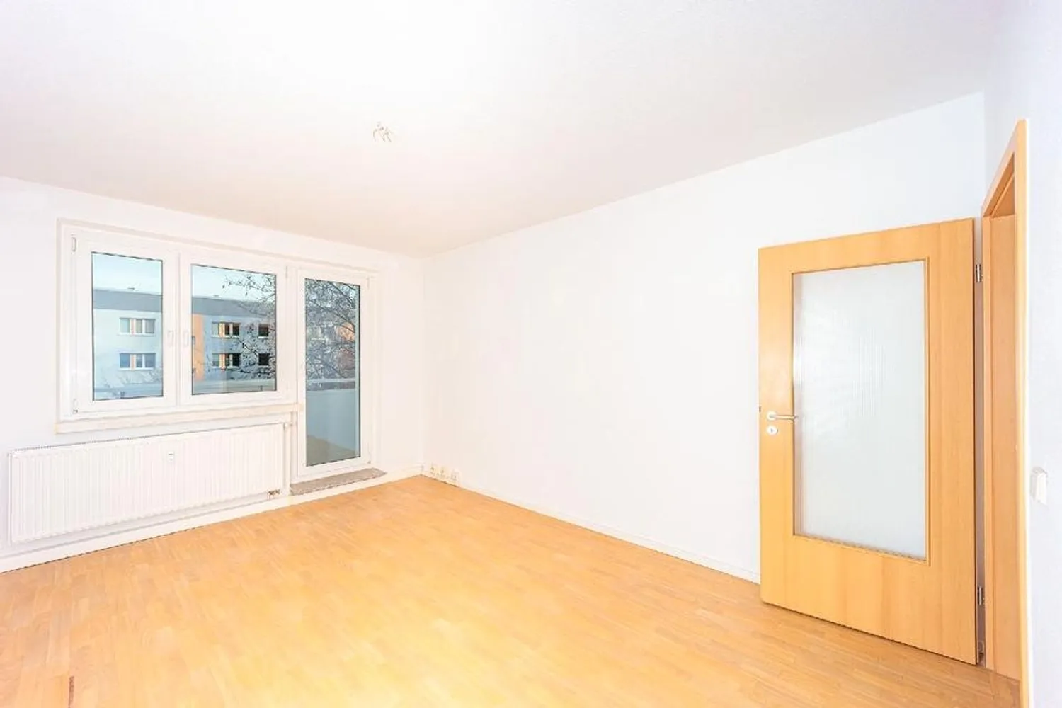 2 room apartment with 41 m² in Berlin – Photo 4