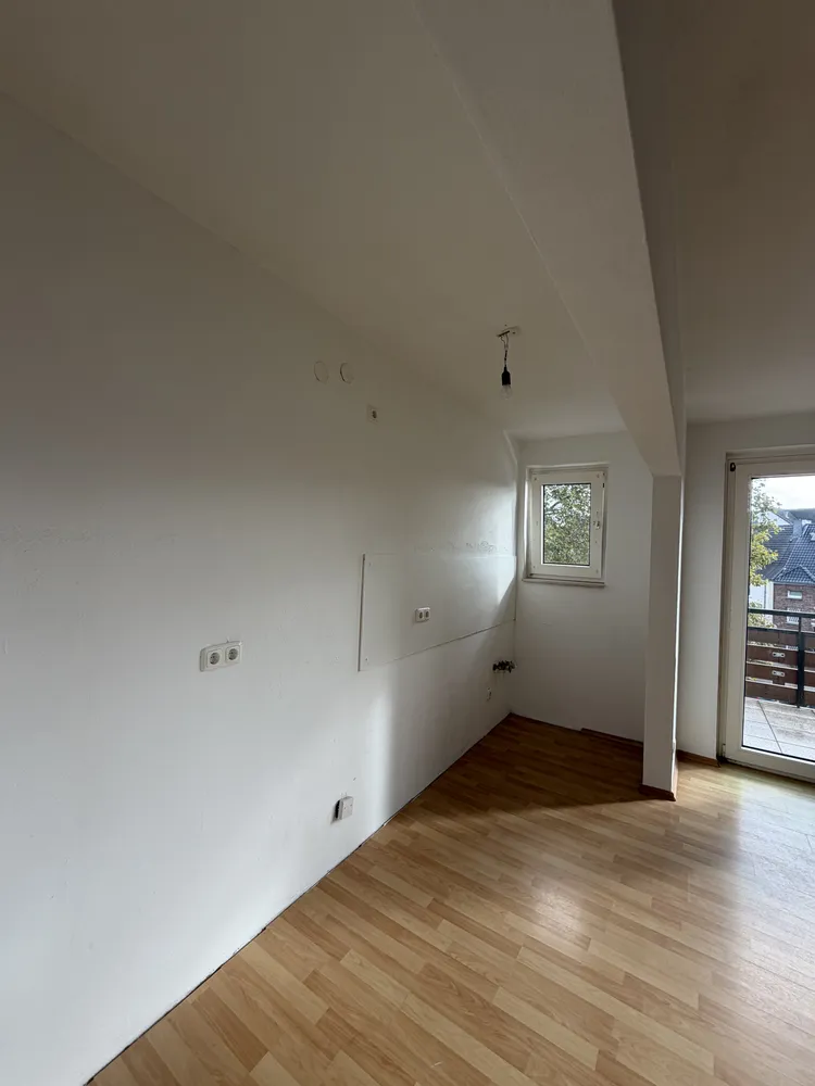 1 Zimmer Wohnung mit 42 m² in Gladbeck – Bild 11